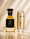 Ayla 212 VIP