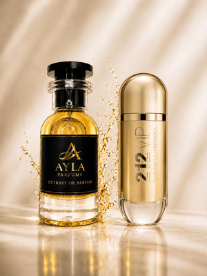Ayla 212 VIP