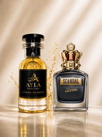 Ayla Arabian Blue