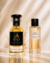 Ayla Baccarat Rouge