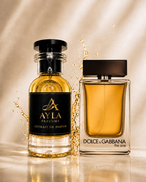 Ayla Boss Bottled