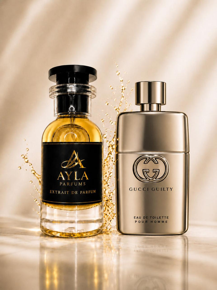 Ayla Boss Grey