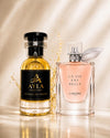 Ayla Burberry Her