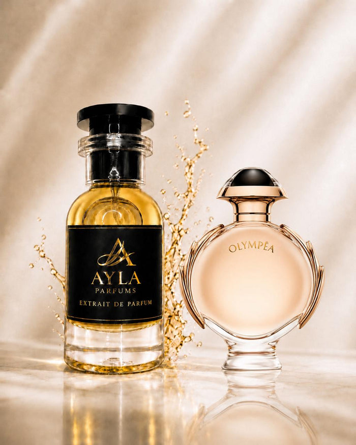 Ayla Bvlgari Omnia
