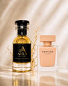 Ayla Chance Eau Tendre