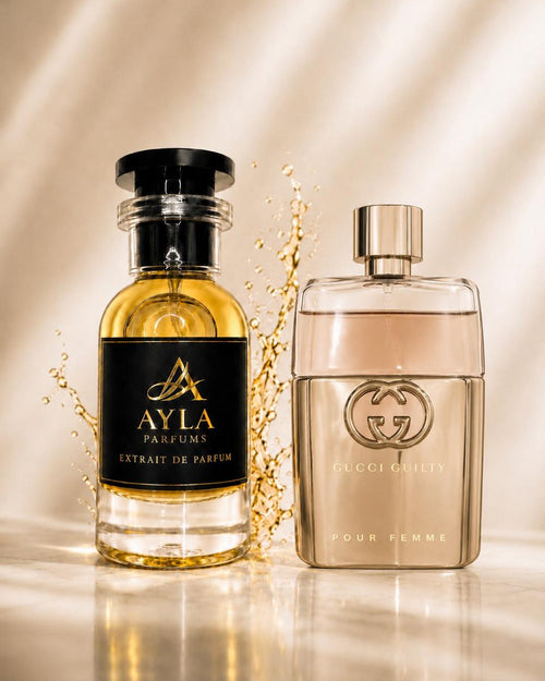 Ayla Chance