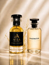 Ayla Dior Homme Intense