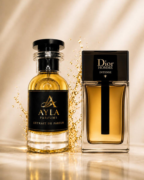 Ayla Dior Homme