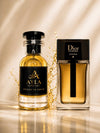 Ayla Dior Homme