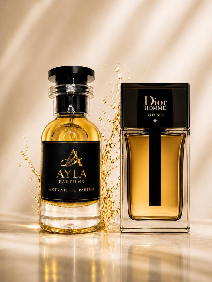 Ayla Dior Homme