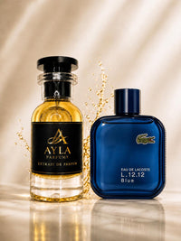 Ayla Dylan Blue