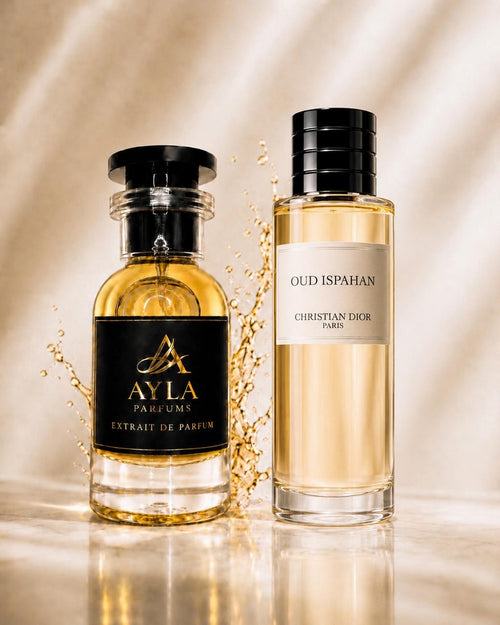 Ayla Gentle Fluidity Gold