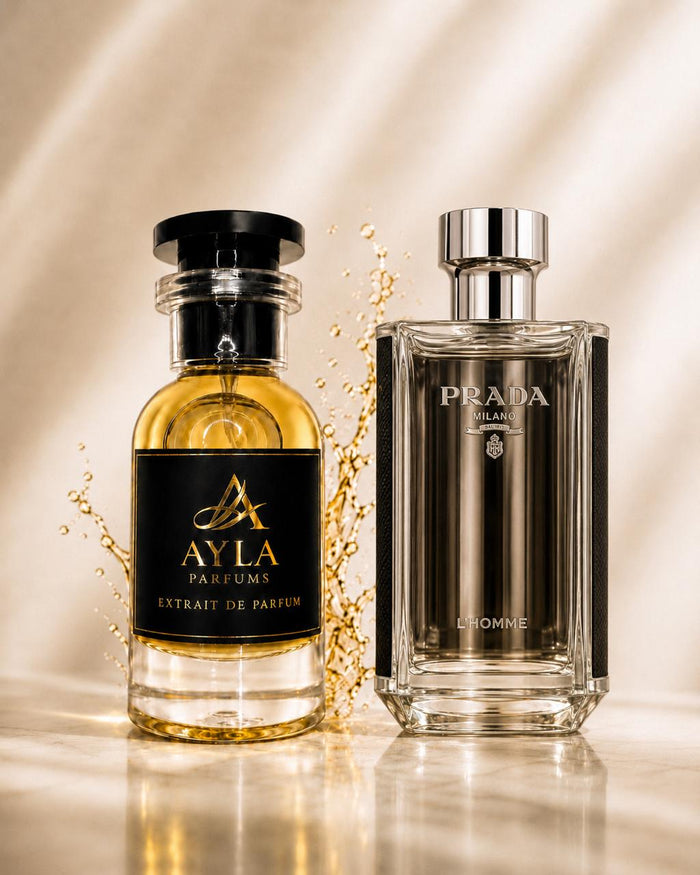Ayla Gentleman Silver