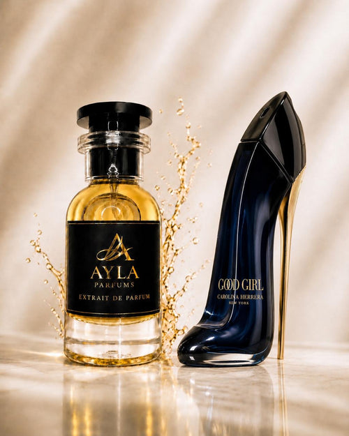 Ayla Good Girl Supreme