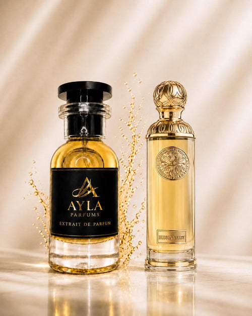 Ayla Hacivat
