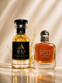 Ayla Hugo Orange