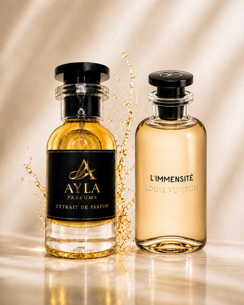 Ayla Invictus Gold
