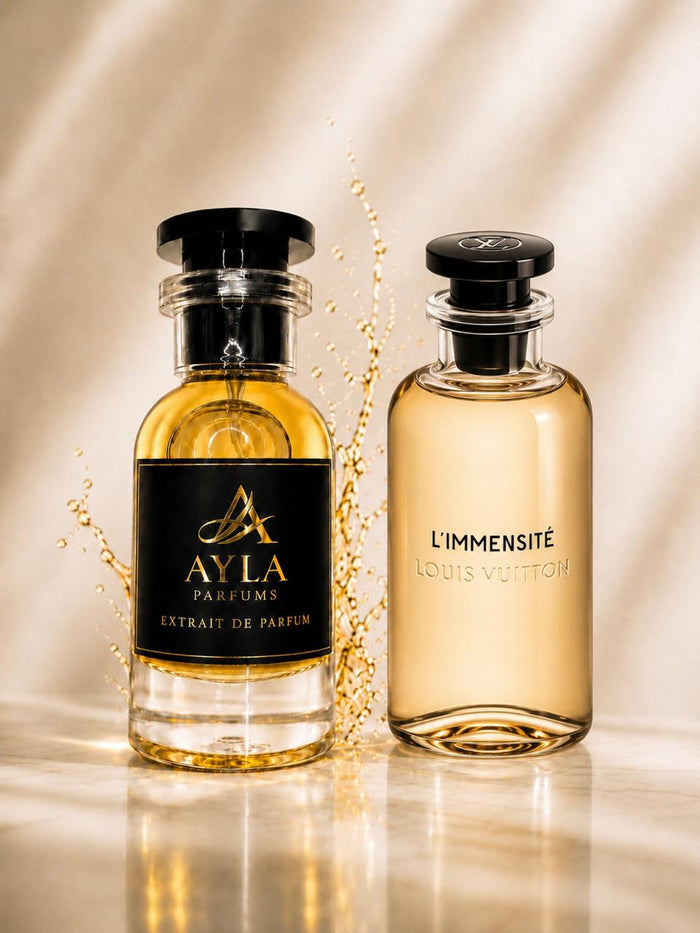 Ayla Invictus Gold