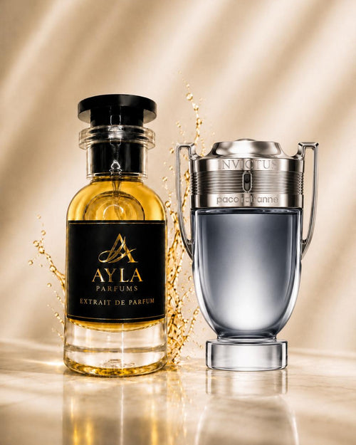 Ayla Invictus