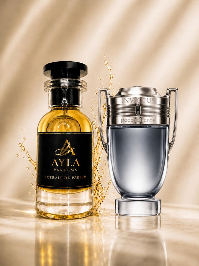 Ayla Invictus