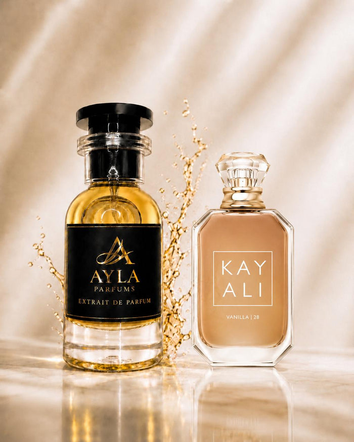 Ayla J'adore Absolu