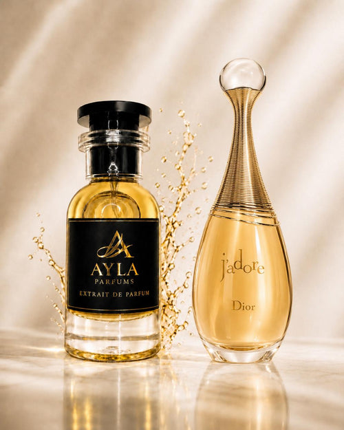 Ayla J'adore