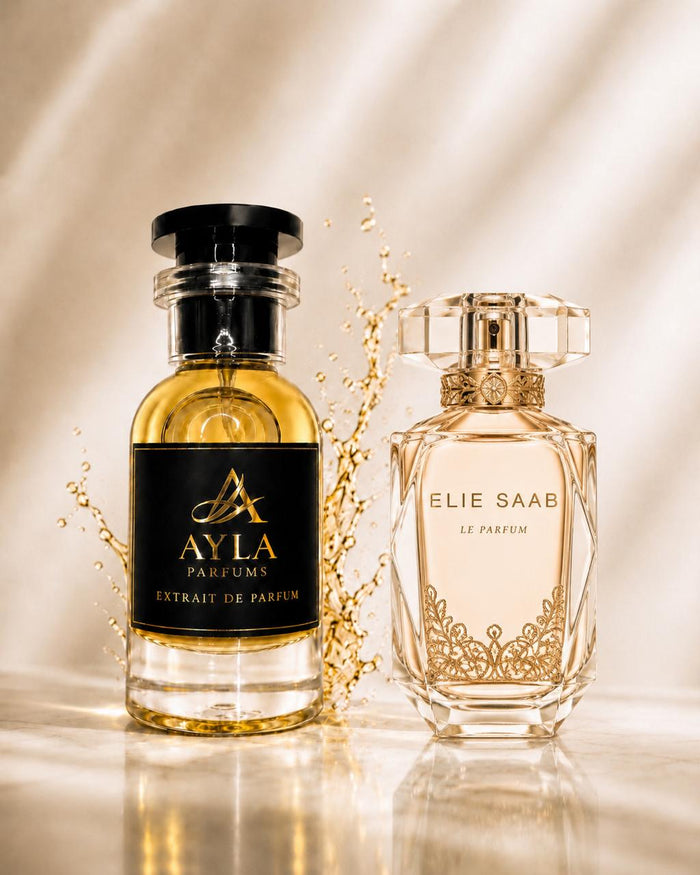 Ayla La Vie Est Belle
