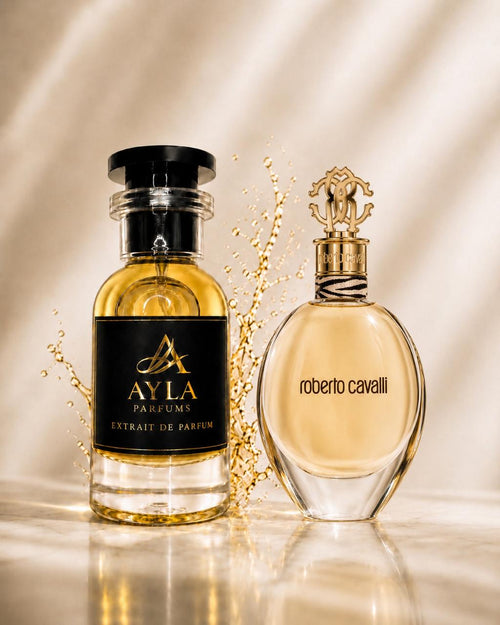 Ayla Lady Million