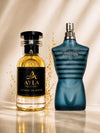 Ayla Le Male Blue