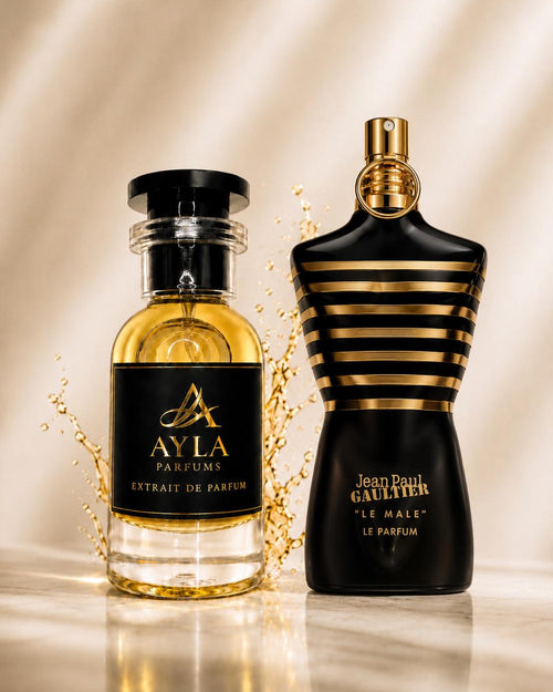 Ayla Le Male Elixir