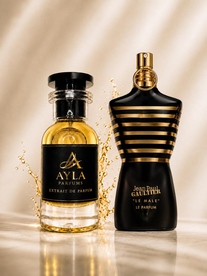 Ayla Le Male Elixir