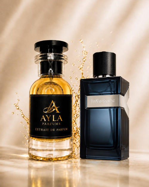 Ayla Le Male