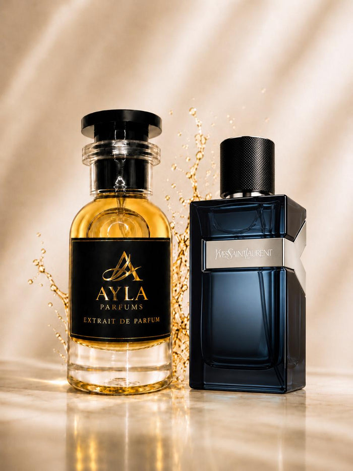 Ayla Le Male