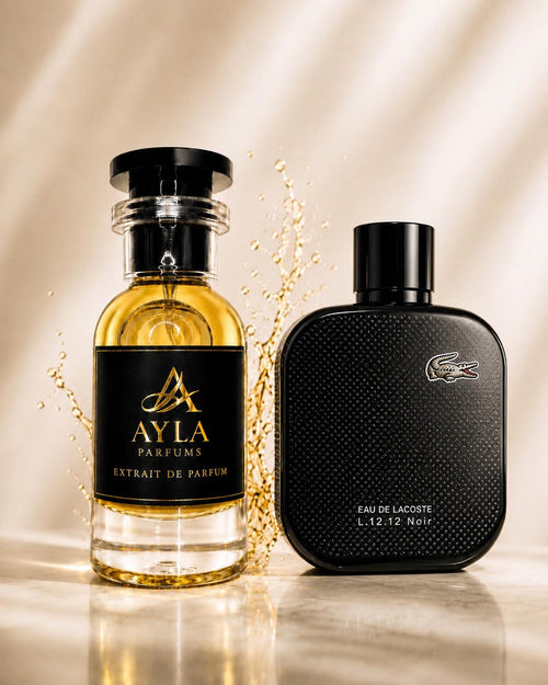 Ayla Legend Night