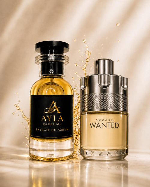 Ayla L'Homme