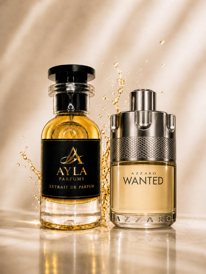 Ayla L'Homme