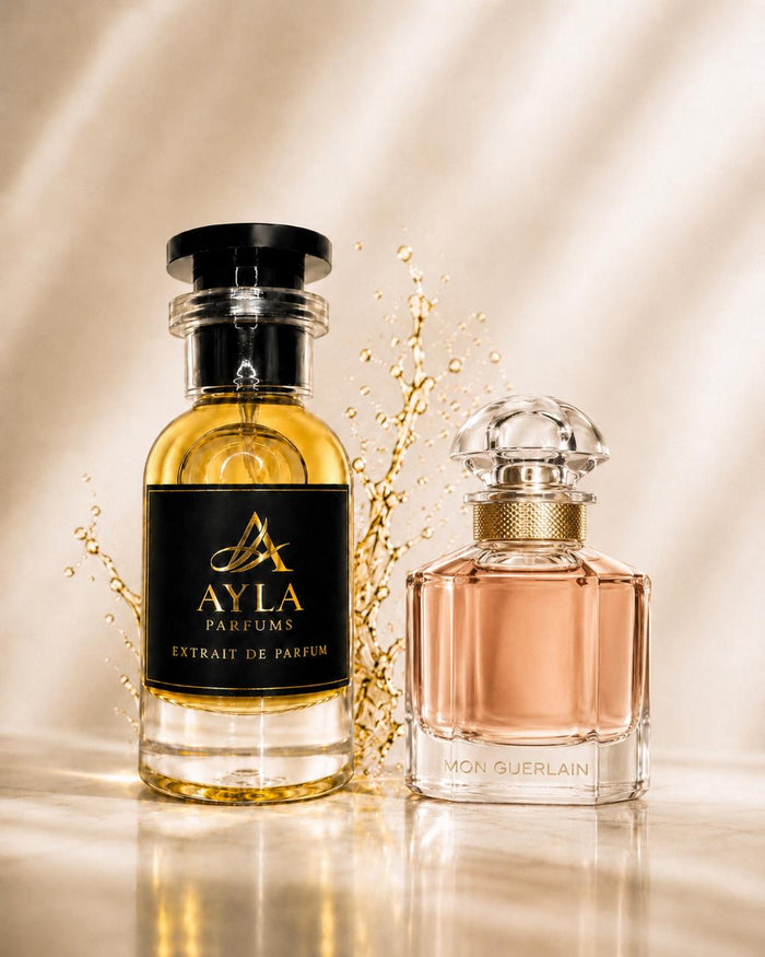 Ayla Libre Eau de Parfum
