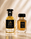 Ayla Libre Intense