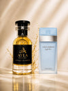 Ayla Light Blue