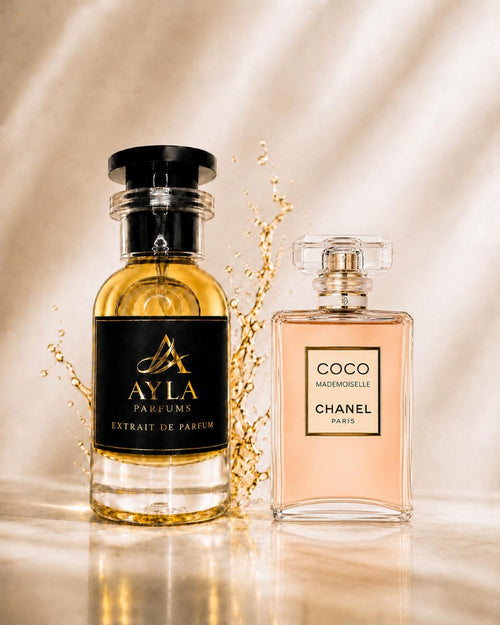Ayla Miss Dior Cherie Beige