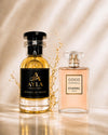 Ayla Miss Dior Cherie Beige