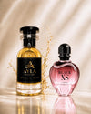 Ayla Mon Paris Intense