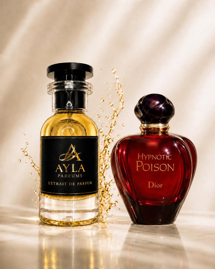 Ayla Mon Paris