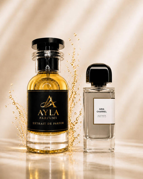 Ayla Musk Therapy