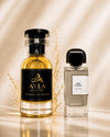 Ayla Musk Therapy