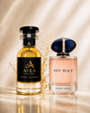 Ayla My Way