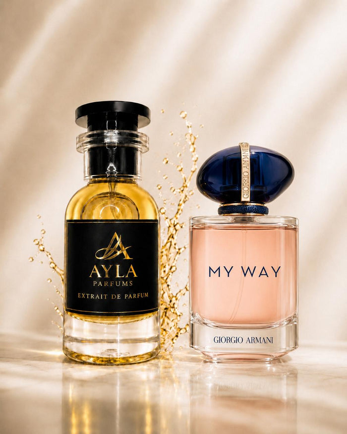 Ayla My Way