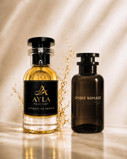 Ayla Noir Extreme