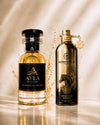 Ayla Oud Satin Mood