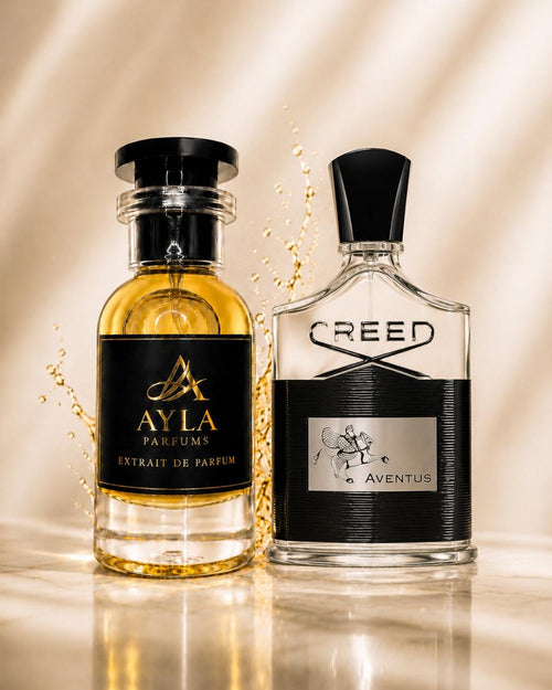 Ayla Oud Wood